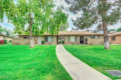1171 E Vaughn Street #B, Tempe, AZ 85283 - Photo 1