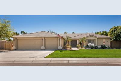 8259 W Cielo Grande Avenue, Peoria, AZ 85383 - Photo 1