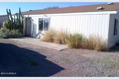 1750 S Delaware Drive, Apache Junction, AZ 85120 - Photo 1