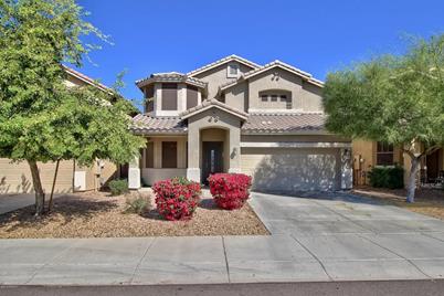 10384 W Foothill Drive, Peoria, AZ 85383 - Photo 1