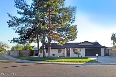 3731 W Dalphin Road, Phoenix, AZ 85051 - Photo 1