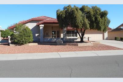 13510 W Gable Hill Drive, Sun City West, AZ 85375 - Photo 1
