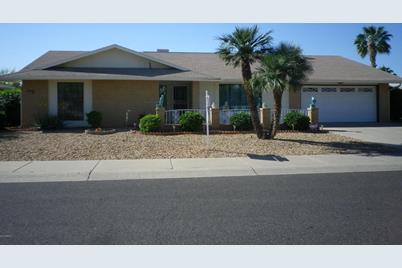 12409 W Marble Drive, Sun City West, AZ 85375 - Photo 1