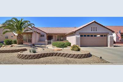 20162 N Shadow Mountain Drive, Surprise, AZ 85374 - Photo 1