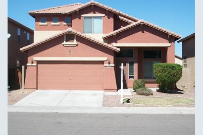 10154 W Hilton Avenue, Tolleson, AZ 85353 - Photo 1