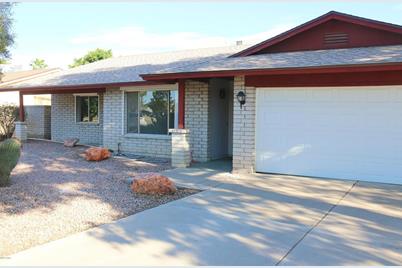 2915 W Hearn Road, Phoenix, AZ 85053 - Photo 1