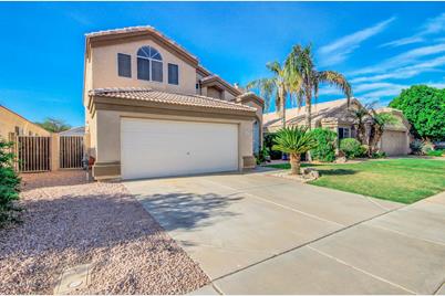 1781 E Buffalo Street, Chandler, AZ 85225 - Photo 1