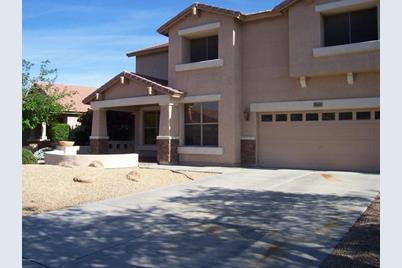 8449 W Purdue Avenue, Peoria, AZ 85345 - Photo 1