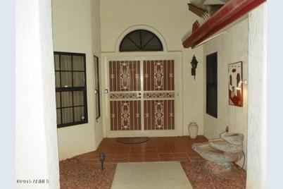 19535 N 142nd Drive, Sun City West, AZ 85375 - Photo 1