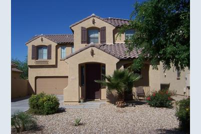 11794 N 154th Lane, Surprise, AZ 85379 - Photo 1