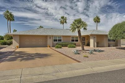 12422 W Keystone Drive, Sun City West, AZ 85375 - Photo 1