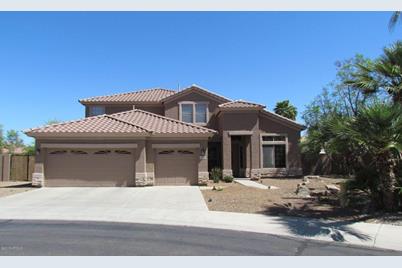 3501 S Holguin Court, Chandler, AZ 85248 - Photo 1