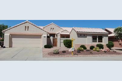 14404 W Robertson Drive, Sun City West, AZ 85375 - Photo 1