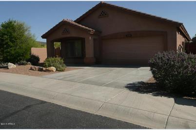 10495 E Texas Sage Lane, Scottsdale, AZ 85255 - Photo 1