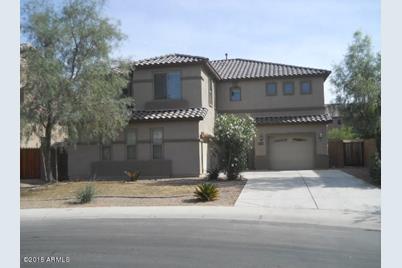 42103 W Centennial Court, Maricopa, AZ 85138 - Photo 1
