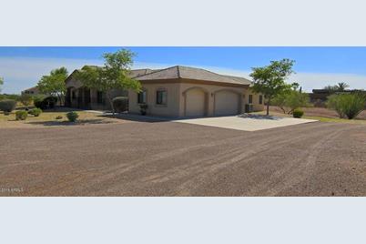 1174 N Acacia Road, Apache Junction, AZ 85119 - Photo 1