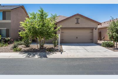 42595 W Monteverde Drive, Maricopa, AZ 85138 - Photo 1