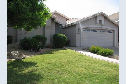 18647 N 33Rd Place, Phoenix, AZ 85050 - Photo 1