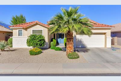 17932 W Browning Drive, Surprise, AZ 85374 - Photo 1