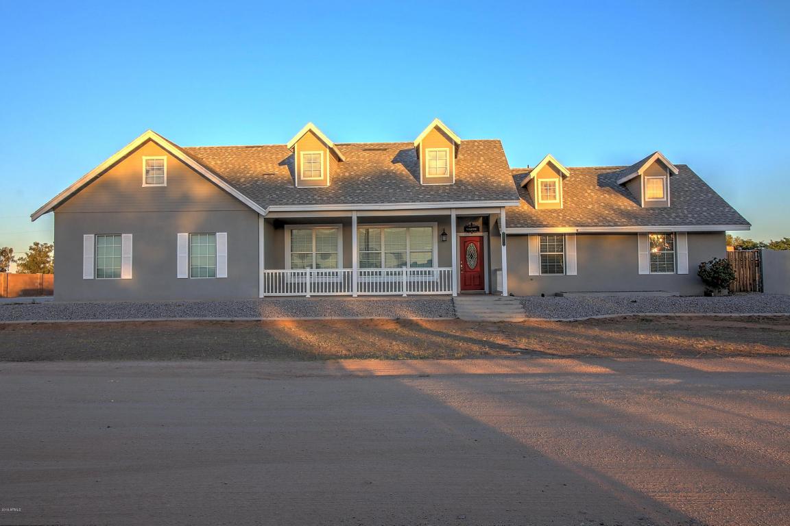 2333 North 102nd Drive, Avondale, AZ 85392 - MLS 5519784 - Coldwell Banker