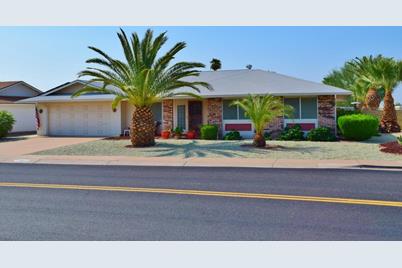 9863 W Forrester Drive - Photo 1