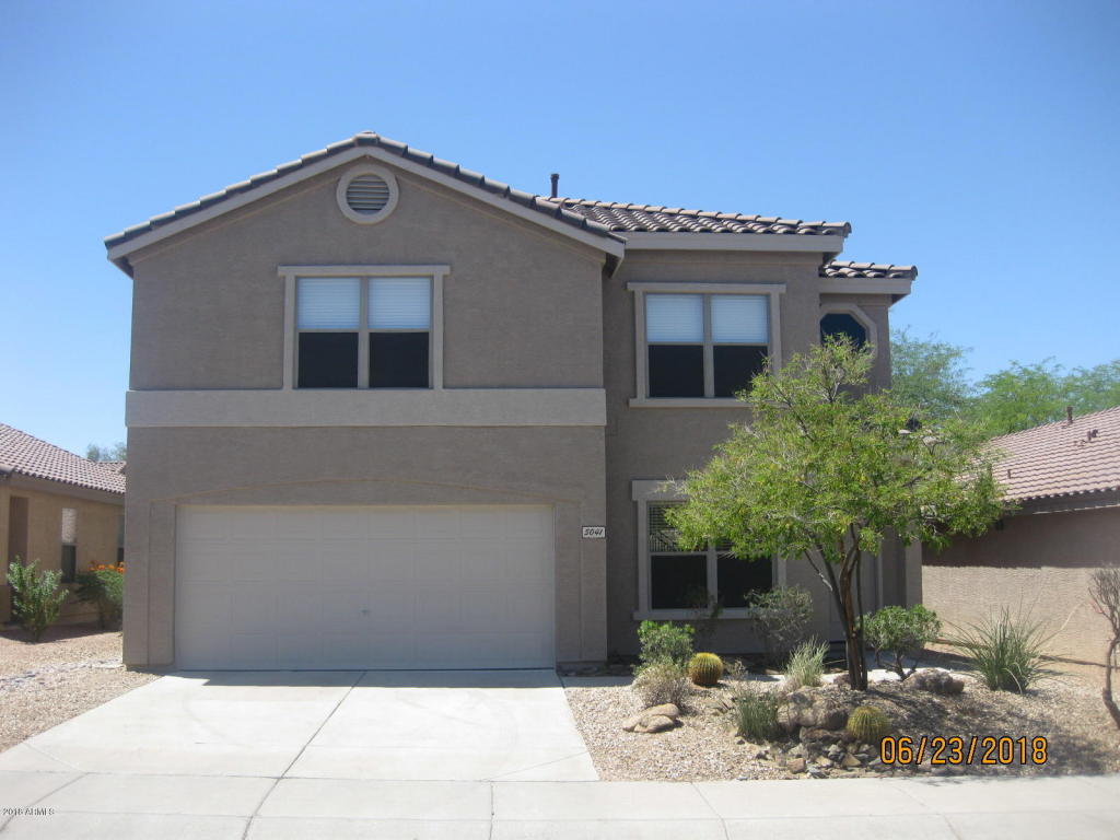 5041 E Peak View Rd Cave Creek Az 85331 Mls 5785559 Coldwell