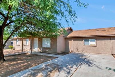 132 S Rex Avenue Apache Junction Az 85120