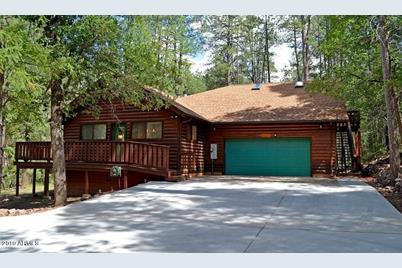 198 S Antler Cir Payson Az 85541 Mls 5880066 Coldwell Banker