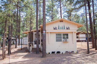 2167 N Woods Dr Overgaard Az 85933 Mls 5927236 Coldwell Banker