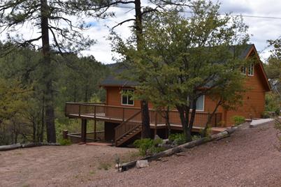 977 N University Dr Payson Az 85541 Mls 5933589 Coldwell Banker