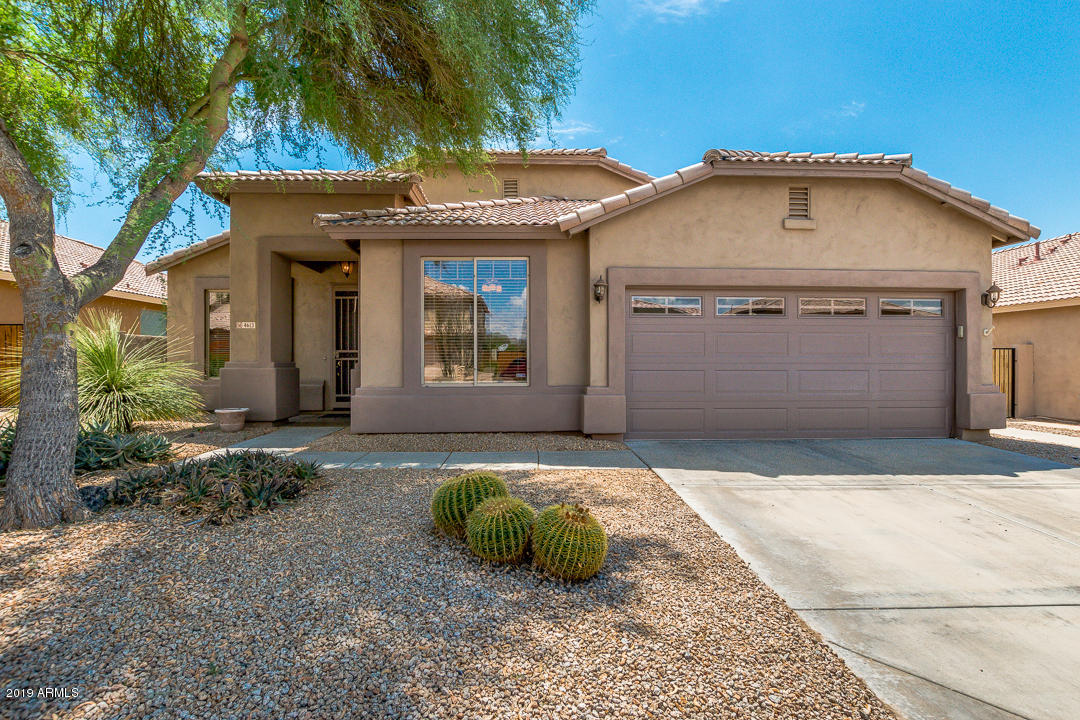 4613 E Happy Coyote Trail, Cave Creek, AZ 85331 - MLS 5962663 ...