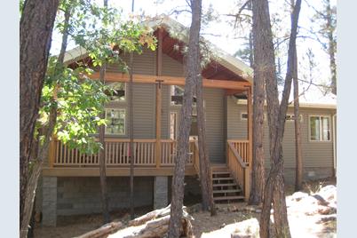 4227 Apache Dr Happy Jack Az 86024 Mls 5979689 Coldwell Banker