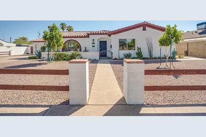 409 N Washington Street Chandler Az 85225