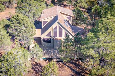 2971 Wapiti Dr Overgaard Az 85933 Mls 6005174 Coldwell Banker