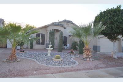 15321 W Jill Ln Surprise Az 85374 Mls 6009280 Coldwell Banker