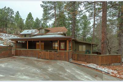 105 S Lynx Creek Rd Prescott Az 86303 Mls 6014486 Coldwell