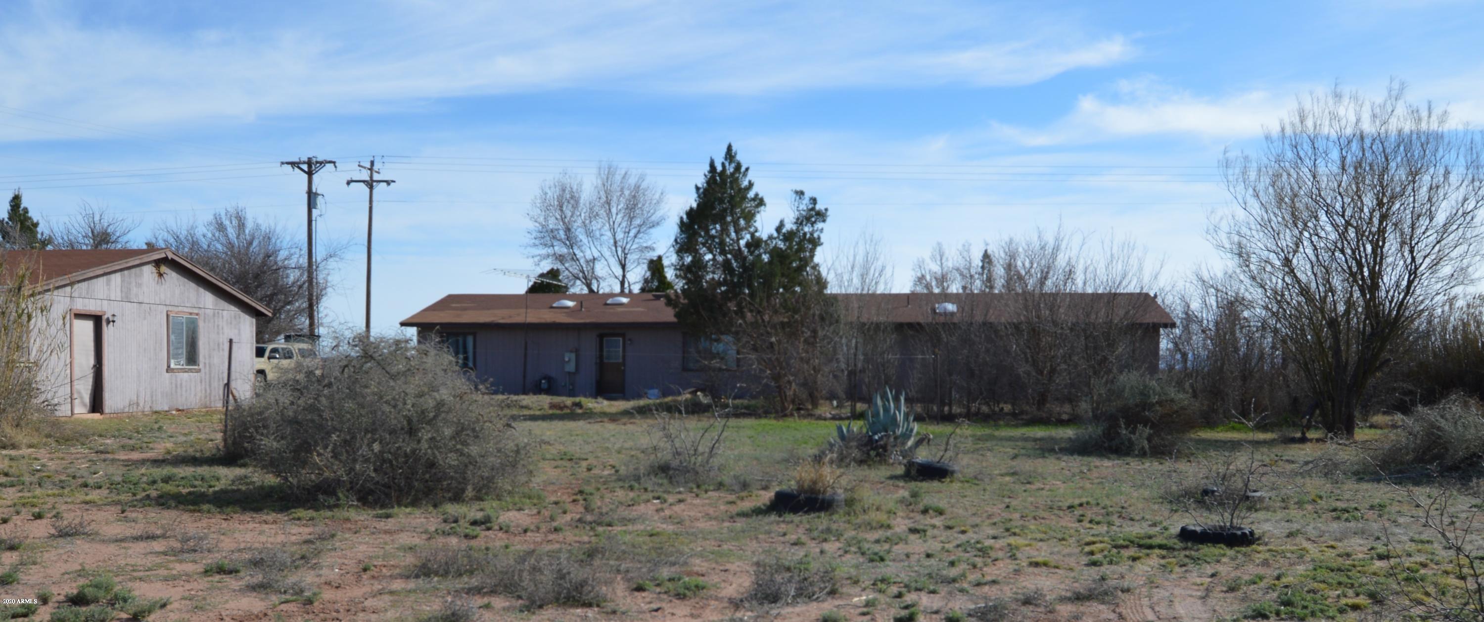 3994 W Davis Rd, McNeal, AZ 85617 - MLS 6046902 - Coldwell Banker