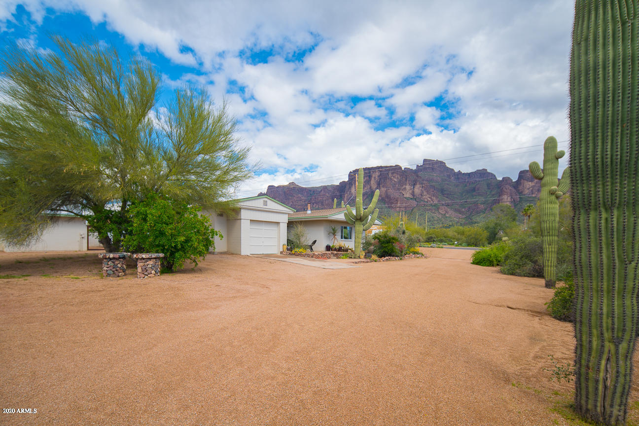 1434 N Geronimo Rd, Apache Junction, AZ 85119 MLS 6053754 Coldwell