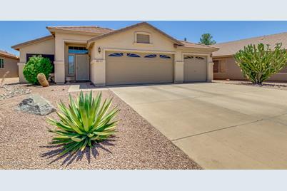 51 E Red Mountain Ln Gold Canyon Az Mls Coldwell Banker