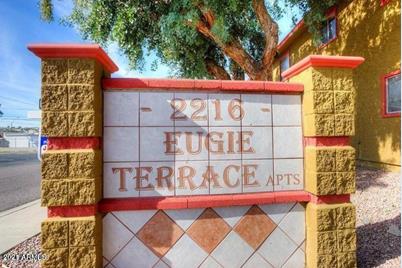 2216 E Eugie Terrace #106 - Photo 1