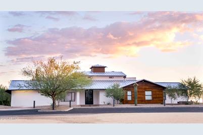 6107 E Lone Mountain Road - Photo 1