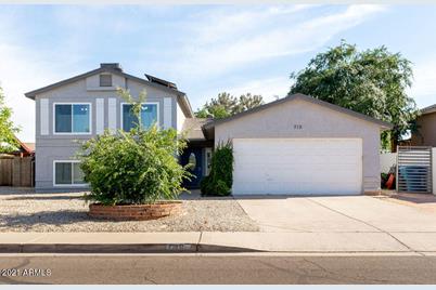 719 E Palomino Drive - Photo 1
