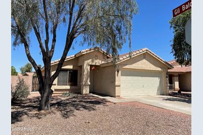 15081 N Gil Balcome Court - Photo 1