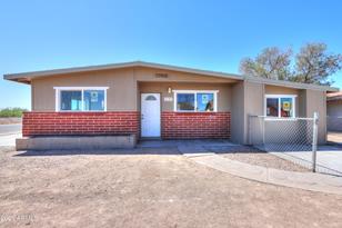 1139 E Bisnaga St, Casa Grande, AZ 85122 - MLS 6227220 - Coldwell Banker