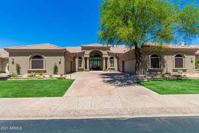 11768 E Arabian Park Drive - Photo 1