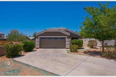 15100 N B Circle - Photo 1