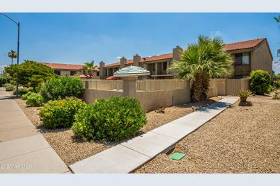 7835 E Glenrosa Avenue #9 - Photo 1