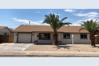 1119 W Laird Street - Photo 1