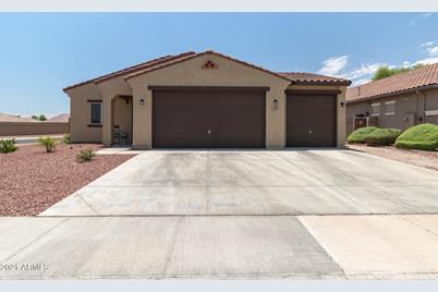 255 E Rio Pl, Casa Grande, AZ 85122 - MLS 6259245 - Coldwell Banker