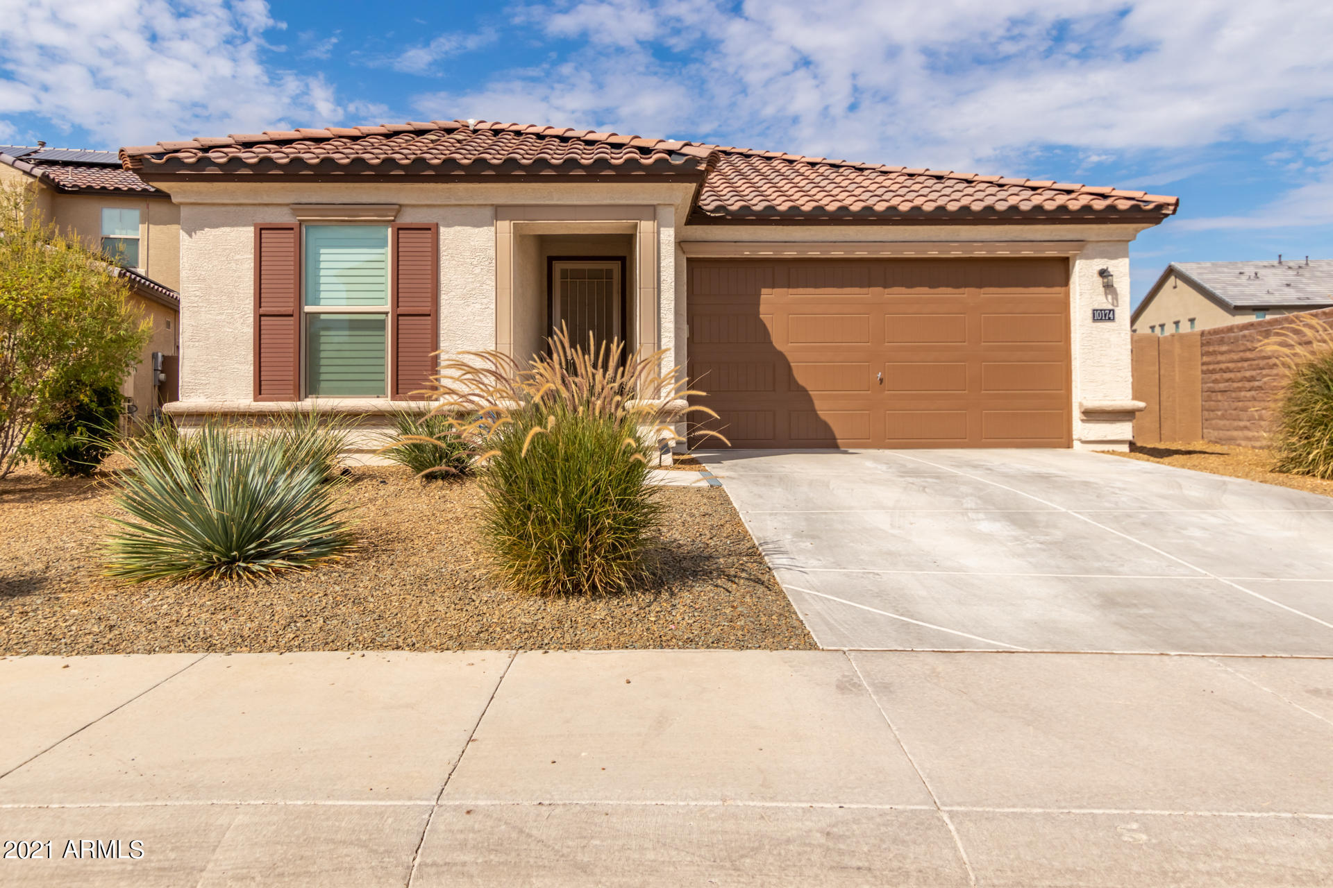 10174 W Los Gatos Dr, Peoria, Az 85383 - Mls 6260885 - Coldwell Banker